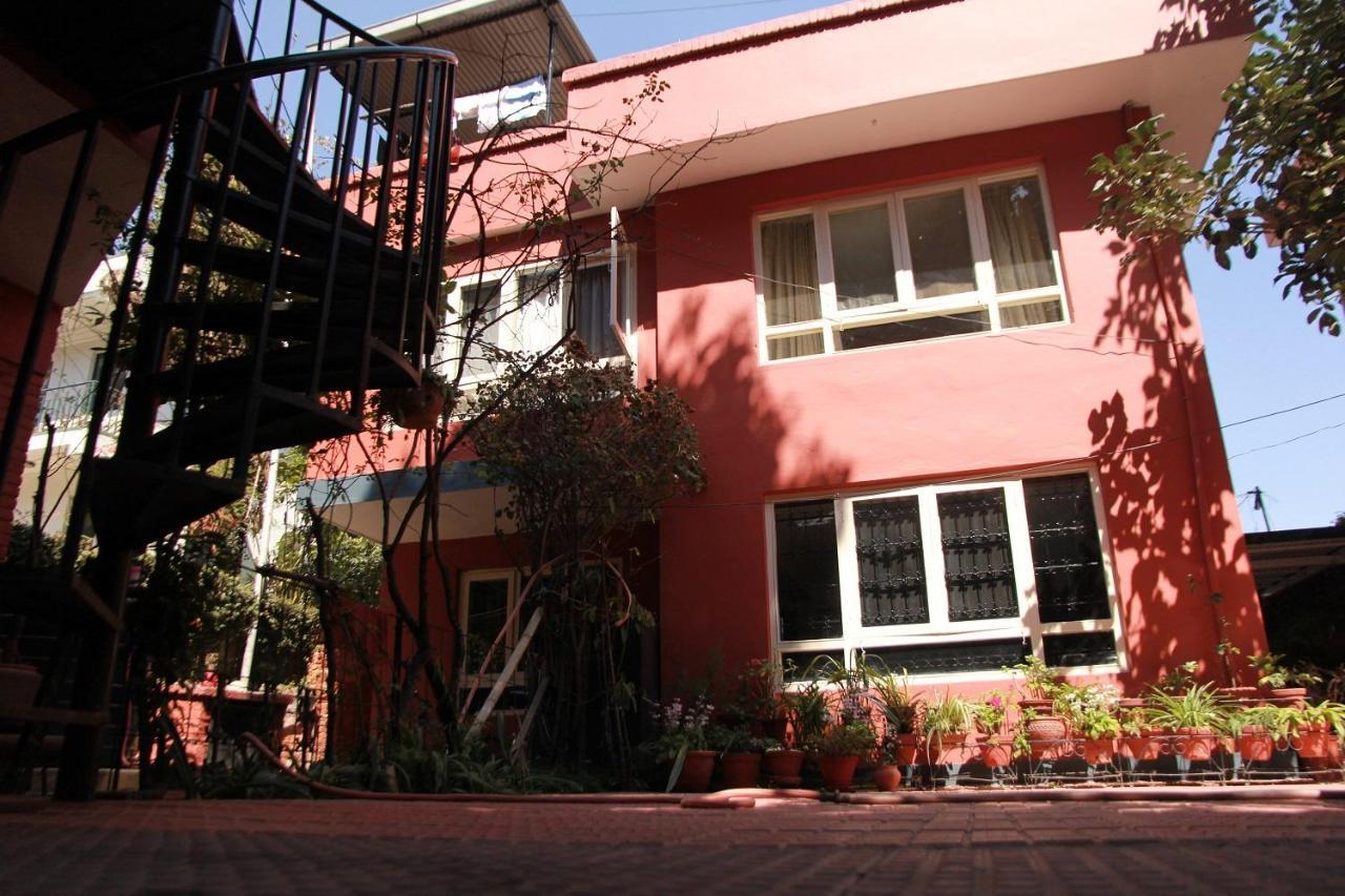 Ojas Wellness B&B Lalitpur Exterior photo