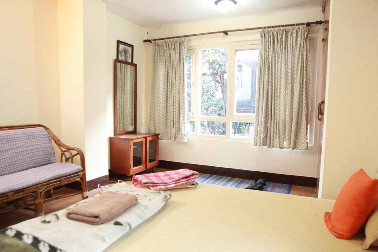 Ojas Wellness B&B Lalitpur Exterior photo