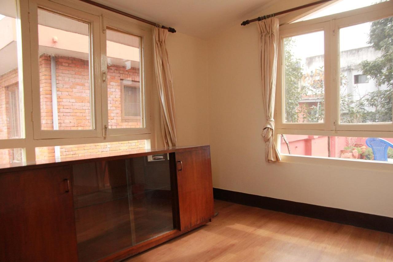 Ojas Wellness B&B Lalitpur Exterior photo
