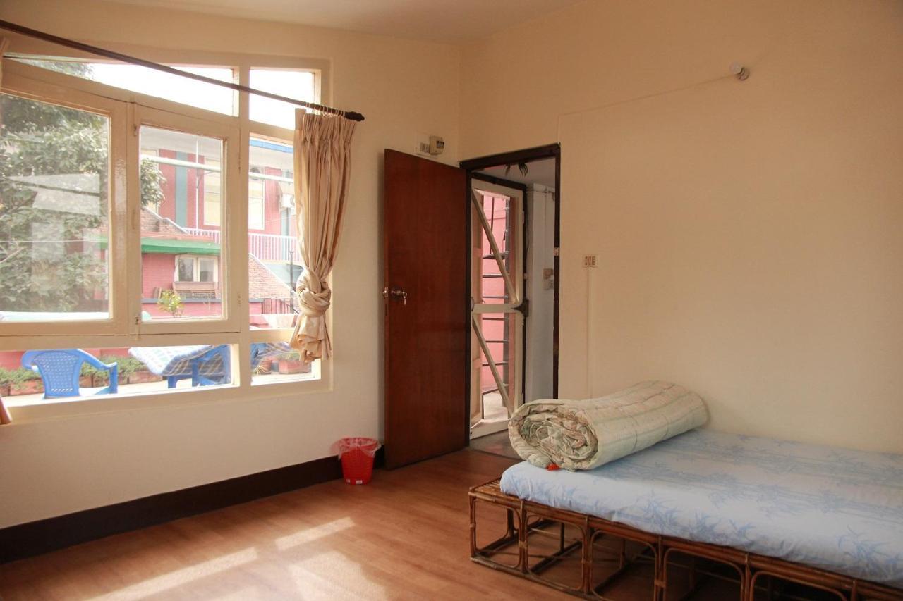 Ojas Wellness B&B Lalitpur Exterior photo