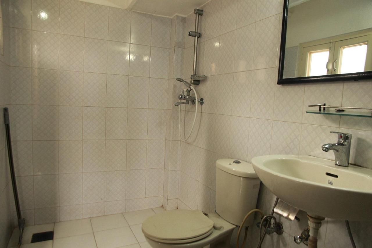 Ojas Wellness B&B Lalitpur Exterior photo