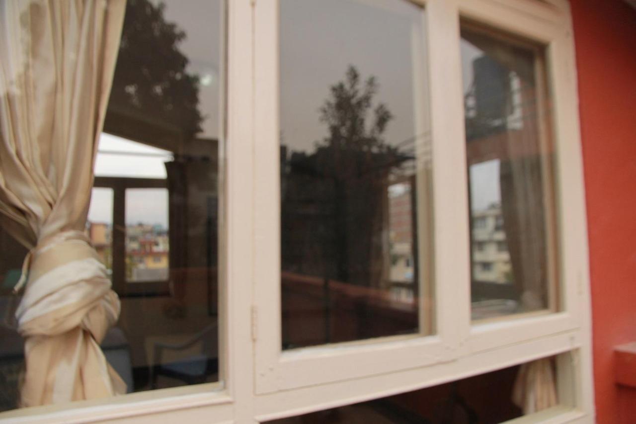 Ojas Wellness B&B Lalitpur Exterior photo