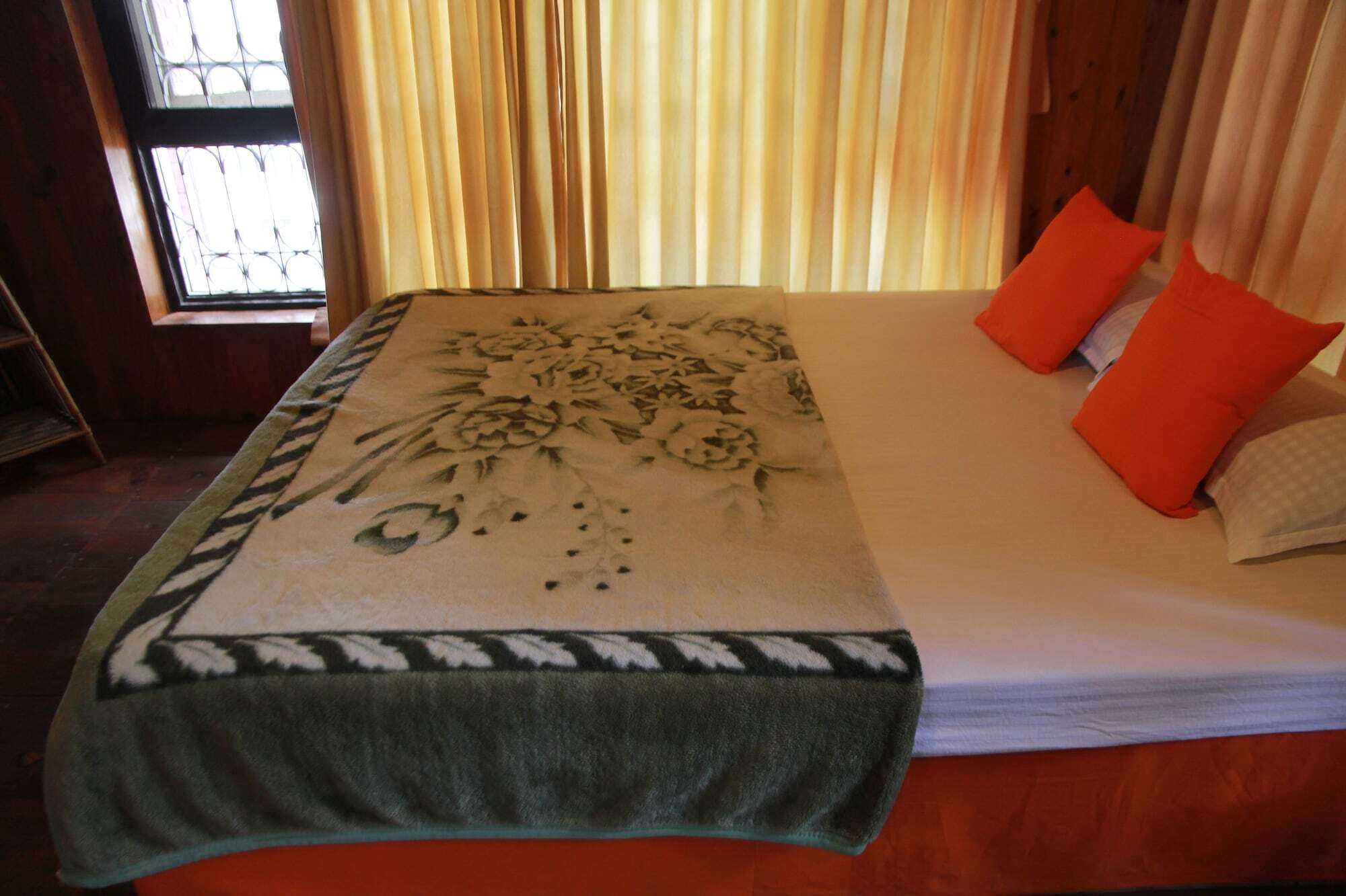 Ojas Wellness B&B Lalitpur Exterior photo